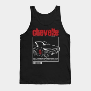 Autocross champ. Tank Top